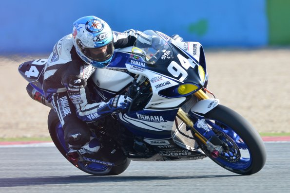 2013 00 Test Magny Cours 03041
